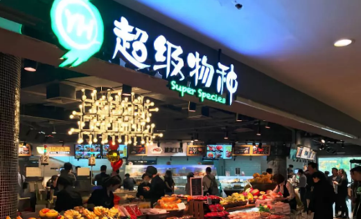 永輝超市上演“兄弟分家”：兩創(chuàng)始人意見不合，解除一致行動