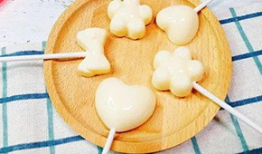 撬動(dòng)千億兒童零食市場(chǎng)，奶酪棒的走紅給了凍品業(yè)哪些啟示？