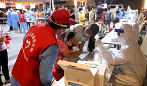 堂食暫停，市場(chǎng)封控，疫情中的廣州凍品人還好嗎？