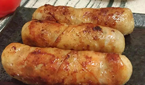 適合多渠道+網(wǎng)紅推廣，爆漿雞腿卷會(huì)成為下一個(gè)“臺烤”嗎？