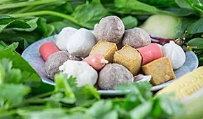 安井控股新宏業(yè)、海欣合資滿堂紅，火鍋料雙雄挺進(jìn)湖北，下的什么棋？