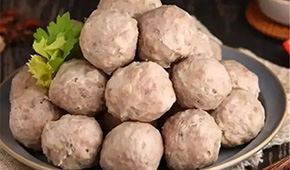 店商深耕線下、電商覆蓋線上，20多年的潮汕牛肉丸這樣賣火了