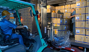 三全創(chuàng)始人陳澤民捐款1000萬元；正大、新希望、灣仔碼頭、齊匯等企業(yè)持續(xù)援助