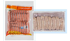 小包裝也有大學(xué)問，居家消費(fèi)升溫，烤腸包裝花樣升級(jí)