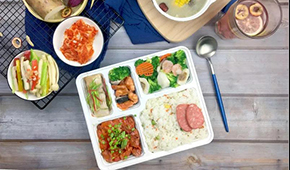 團餐龍頭麥金地新獲3億元投資，未來要這樣打造供應鏈