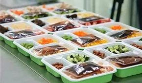 預制菜十年內(nèi)沖向6000億大市場，誰在跑馬圈地？