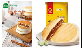 小餐飲“標配”、市場規(guī)模150億元，速凍食品界誕生一個超級大品類！