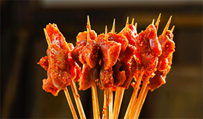 借勢火鍋、串串店，小郡肝欲成下一個爆款食材？