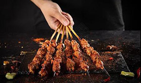 品類(lèi)崛起、客單價(jià)追趕火鍋，供應(yīng)鏈升級(jí)助推燒烤連鎖化發(fā)展