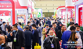 “明年還來！”第14屆冷凍食品展圓滿收官，觀展人次50000＋，人氣、效果都很贊