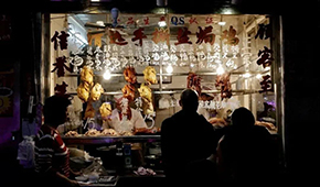 吃肉最多的省份竟然不在北方，中國吃肉地圖來了