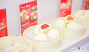 團(tuán)餐、便利店成主攻陣地，有企業(yè)年銷售額破億，大包子市場(chǎng)“長大”！