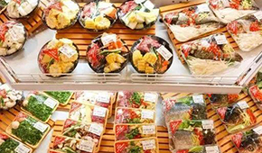 雙匯、溫氏、圣農、湘佳……肉類企業(yè)紛紛“搶吃”預制菜