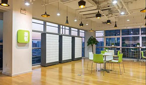 業(yè)內(nèi)融資輪次最多、規(guī)模最大的企業(yè)誕生，團(tuán)餐成餐飲業(yè)最后一片藍(lán)海