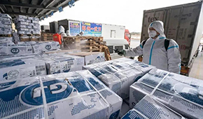 進口水果檢出新冠核酸陽性，各地嚴防進口冷鏈食品輸入風險