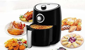 “空氣炸鍋第一股”誕生，它將帶動凍品與預(yù)制菜的家庭消費(fèi)
