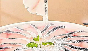 預(yù)制菜黑馬匯③ | 聚焦魚片，老牌水產(chǎn)企業(yè)“蹦”出一片新天地