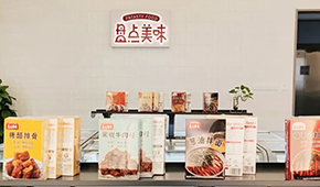 守“滬”餐桌，“疫”不容辭！上海戰(zhàn)疫中預(yù)制菜又又又火了！