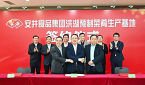 密集擴(kuò)產(chǎn)，完善全國(guó)布局，發(fā)力新品類(lèi)…速凍產(chǎn)業(yè)格局新變