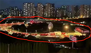 京東“自殺式”物流援滬，接班人徐雷下的什么棋？