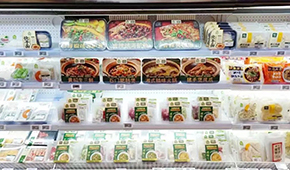 從幕后走向前臺(tái)，龍大美食、農(nóng)耕記為何都要開預(yù)制菜超市？