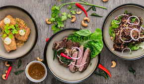 團餐企業(yè)入局預(yù)制菜？除了中央廚房，還要具備這三種“能力”