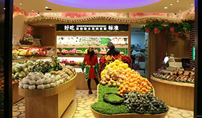 百果園、鮮豐水果接連被曝光，水果連鎖“吃香”還是“吃緊”？