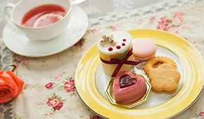 屏榮食品推出兩大系列國(guó)潮風(fēng)味冷凍甜品新品，給你療愈一“夏”！