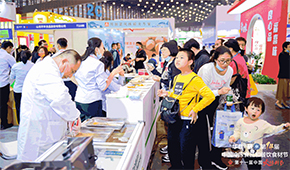 2022凍立方冷凍冷藏食品展參展熱潮已被點(diǎn)燃，展位銷(xiāo)售超預(yù)期！