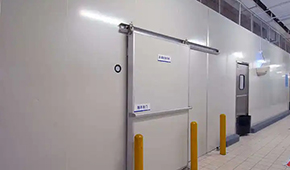 2022年，冷庫為啥租不出去了？