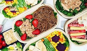 消費(fèi)者越來(lái)越愛“健康”，“輕食2.0”再成新風(fēng)口？