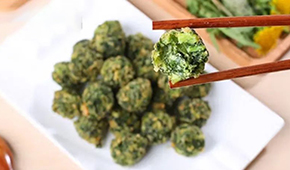 三全、中祥等推出北方焦炸丸，火鍋丸子之外再“炸”出一個(gè)新市場？