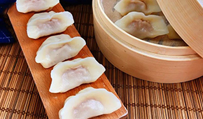 靠一款植物肉輕水餃大受歡迎，植益食客做對了啥？