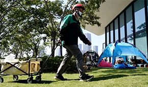 露營熱、上新品、線下尋味體驗！國慶期間預(yù)制菜“吃喝逛”大放異彩