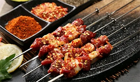 從賣串到小餐飲定制、抖音直銷，一個(gè)跨界凍品人的轉(zhuǎn)型路