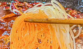 易涮易熟、絲絲入味，千絲系列走紅火鍋渠道，能紅多久？