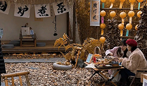 露營(yíng)之后開始“圍爐煮茶”，哪些凍品能搭上車？