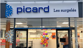 法國(guó)“百年老字號(hào)”、凍品之王：Picard