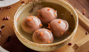 創(chuàng)新湯圓鬧元宵，哪些創(chuàng)意更出彩？