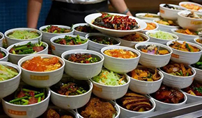 燒烤、團餐、預(yù)制菜…2023年這五大餐飲賽道最值得關(guān)注？