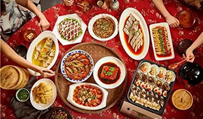 反彈已開始,多個餐飲賽道在狂飆,“頂流預(yù)制菜”如何排兵布陣？