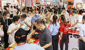 信心向榮！2023中國冷凍冷藏食品展|預(yù)制菜展招展進(jìn)度條倍速加載！