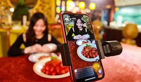 餐飲巨頭上線、預制菜熱銷，昔日頂流小龍蝦回歸？