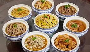  “預制”魯西特色八大碗，能否讓傳統(tǒng)美食飄香全國？