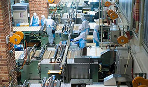 上半年食品工業(yè)總營收4.3萬億元；4萬家規(guī)上企業(yè)利潤下降16.1%