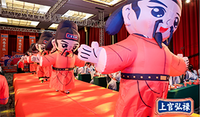 牛羊肉賽道越來(lái)越卷，借國(guó)潮文化打IP營(yíng)銷(xiāo)新牌
