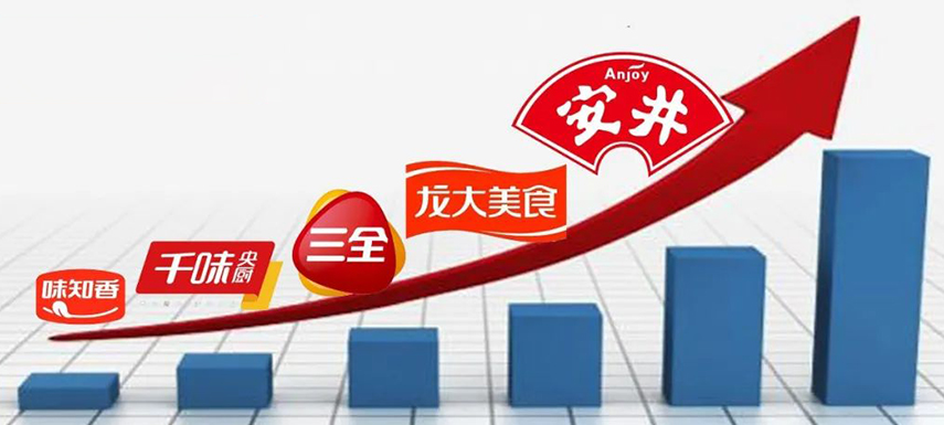 三季報(bào)收官，預(yù)制菜龍頭業(yè)績(jī)依然成色十足