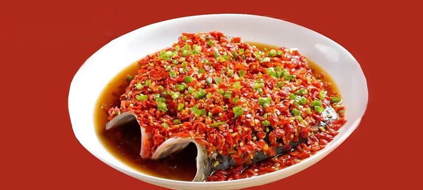 九塊九的剁椒魚(yú)頭：營(yíng)銷奇跡還是噱頭？