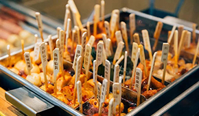 火鍋料太卷，關(guān)東煮破局？