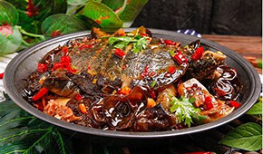 小龍蝦、酸菜魚之后，甲魚能否“稱霸”水產(chǎn)預制菜？